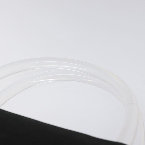 PRADA Hand Bag Nylon Black - Picture 8 of 13